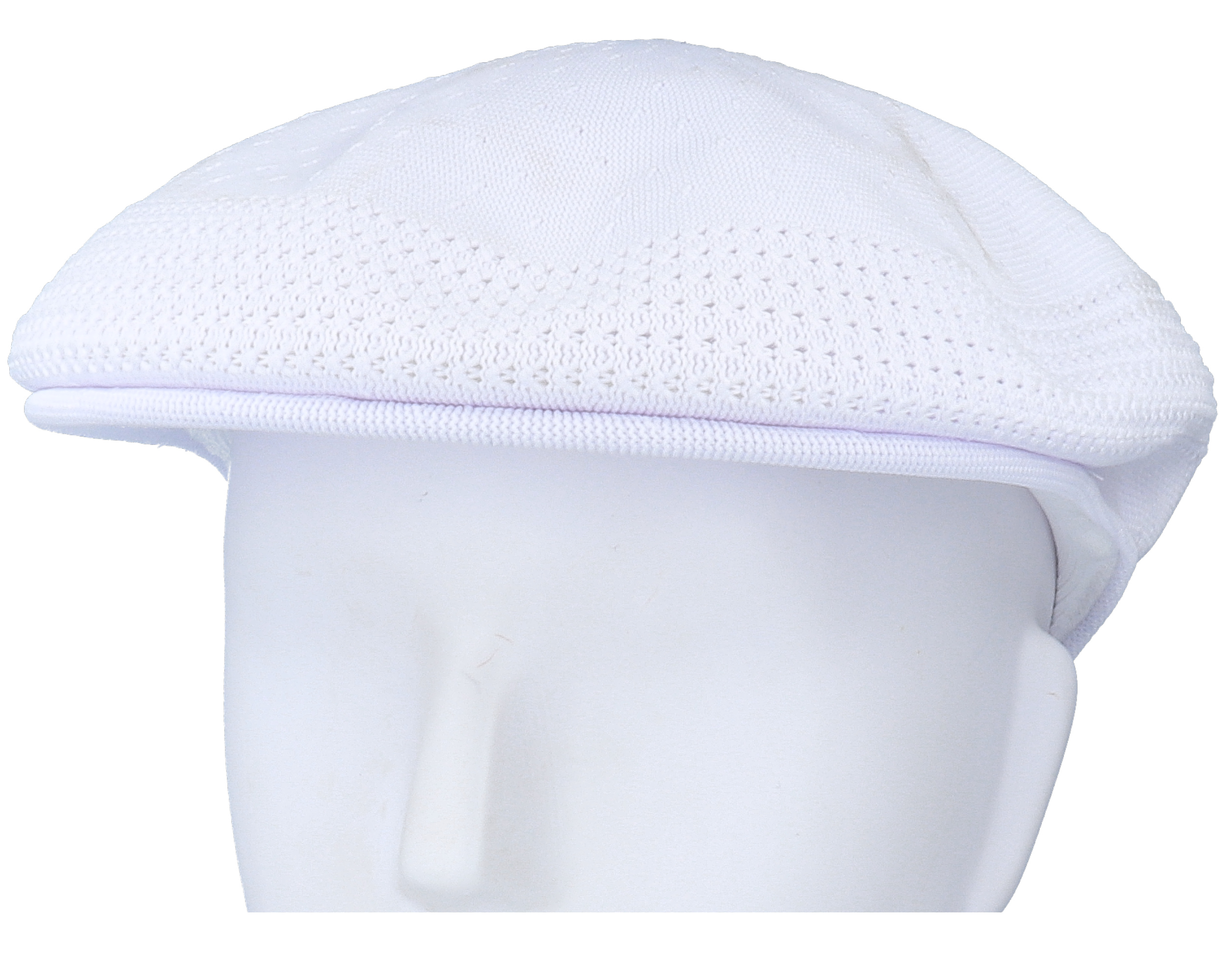 Kangol Men's Tropic 504 Vent Air - Green – Army Navy Now - View #12