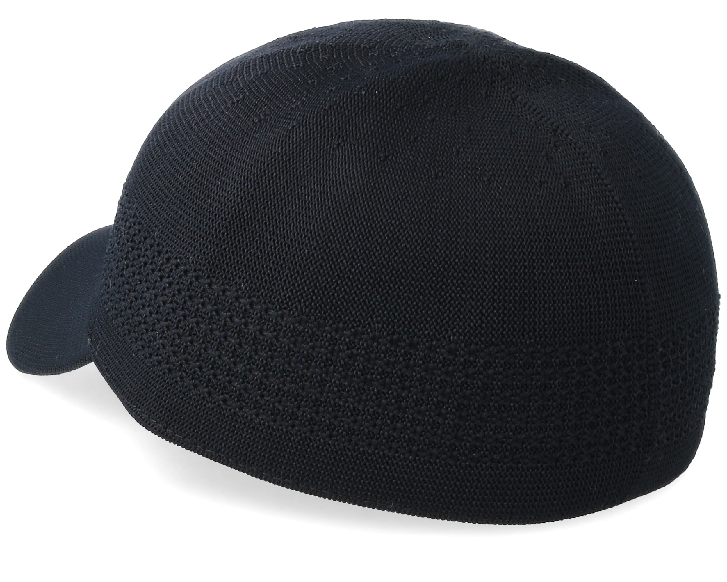 Tropic Ventair Spacecap Black Flexfit - Kangol