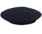 Monty Black Beret