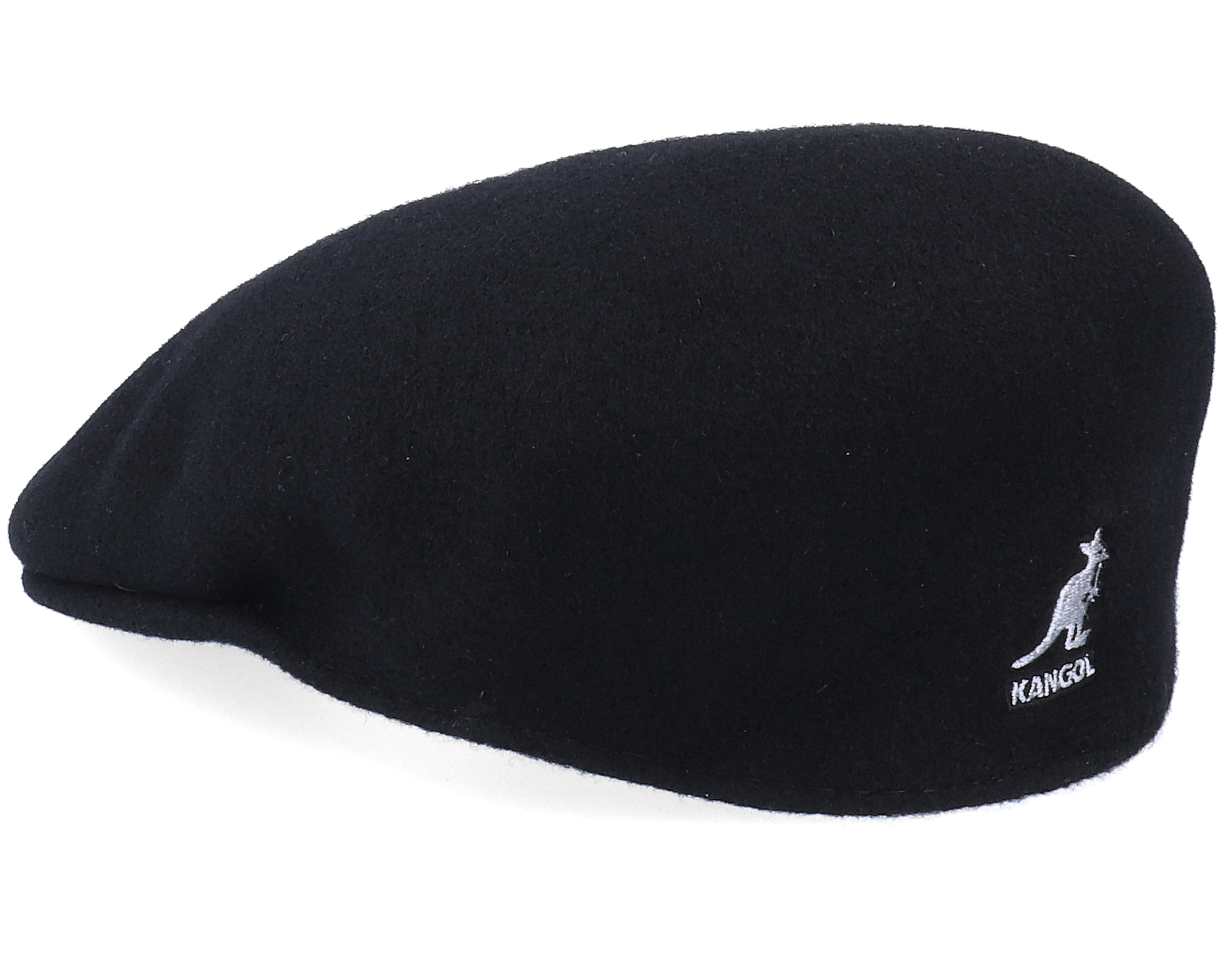 flat cap kangol