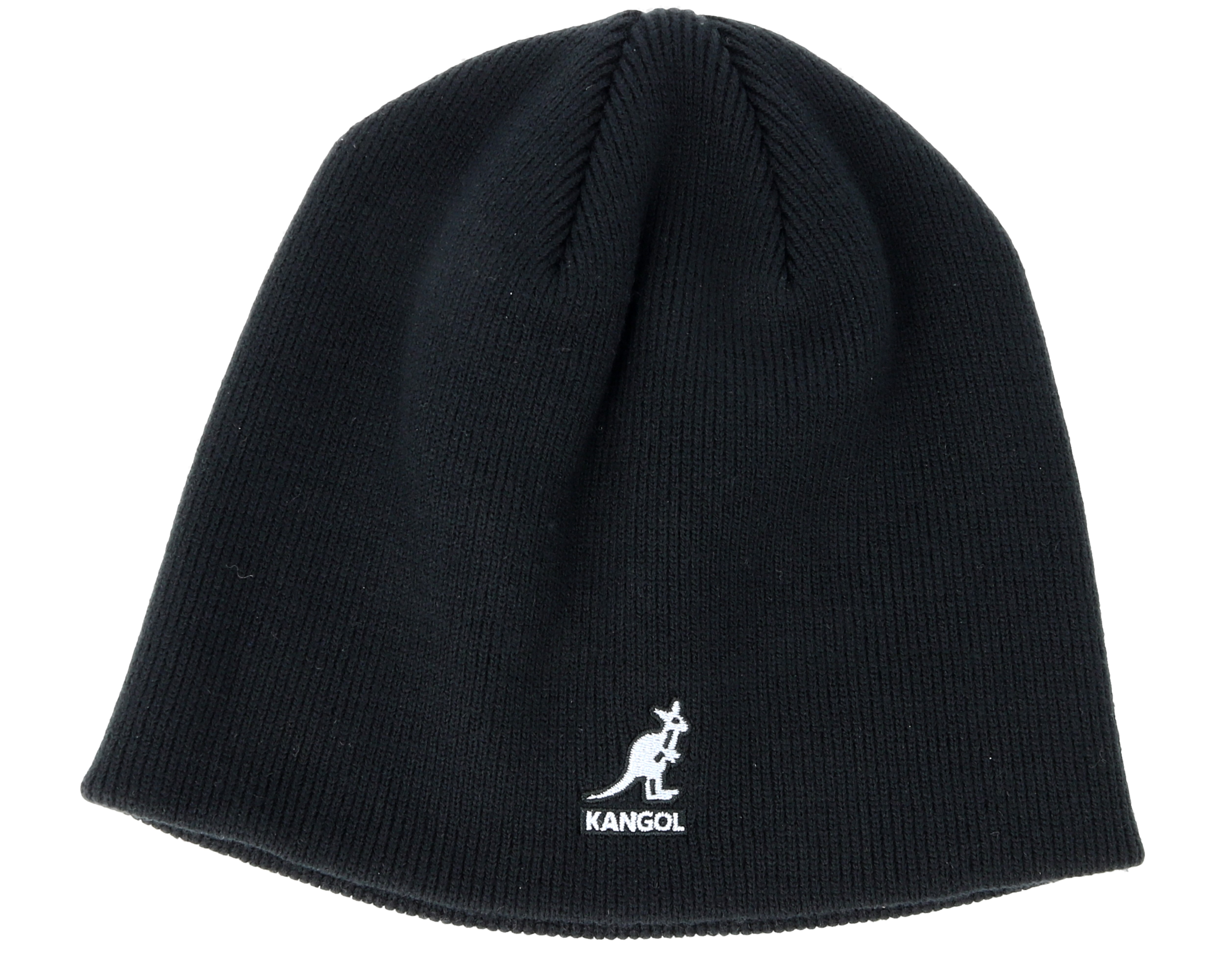 kangol cuffless beanie