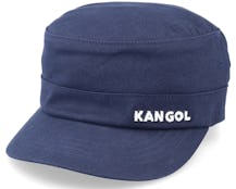 Cotton Twill Army Navy Flexfit - Kangol