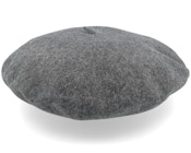 Kg Modelaine Dark Flannel Beret