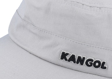 Ripstop Army Grey Flexfit - Main Image