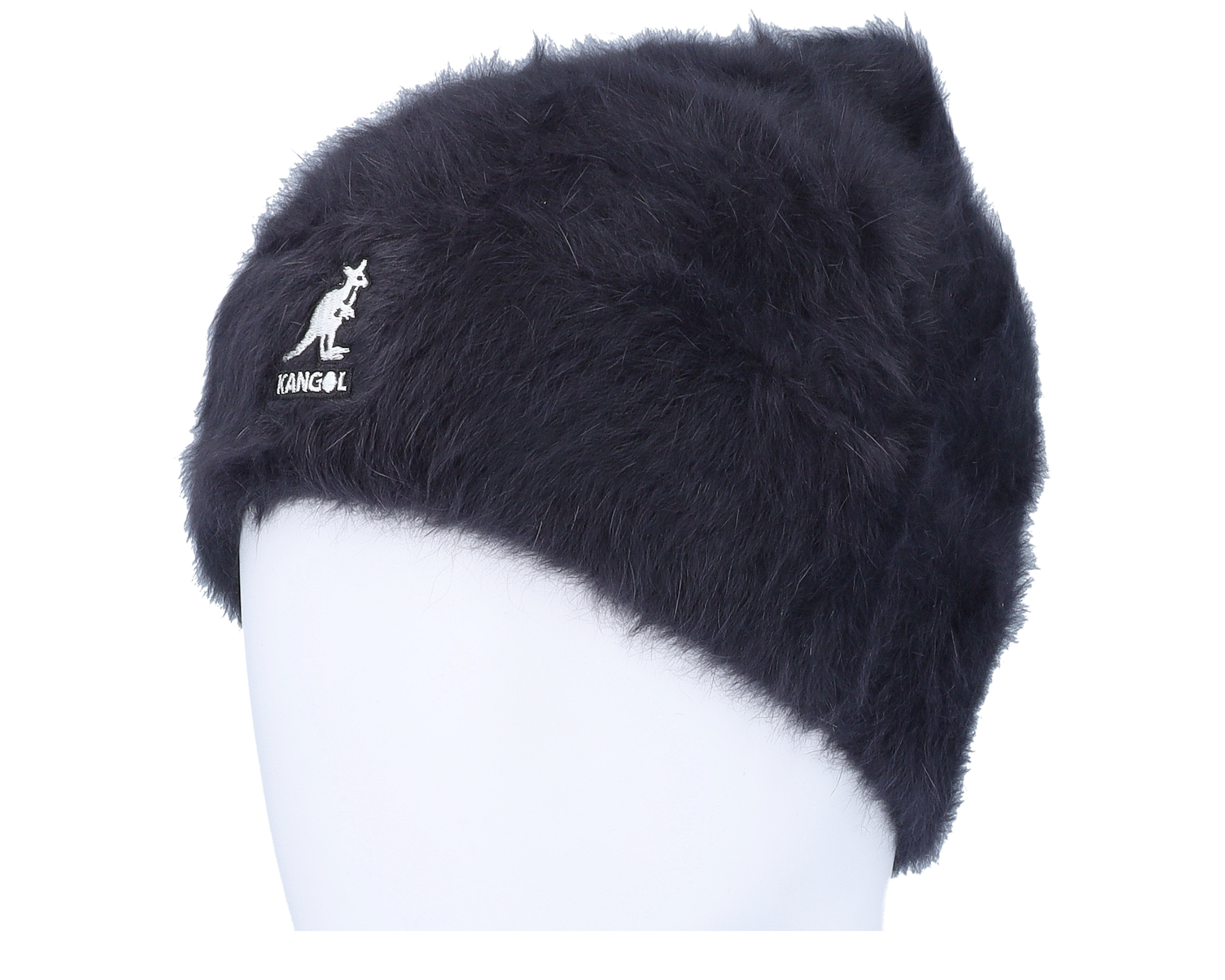 Kangol skull sales cap