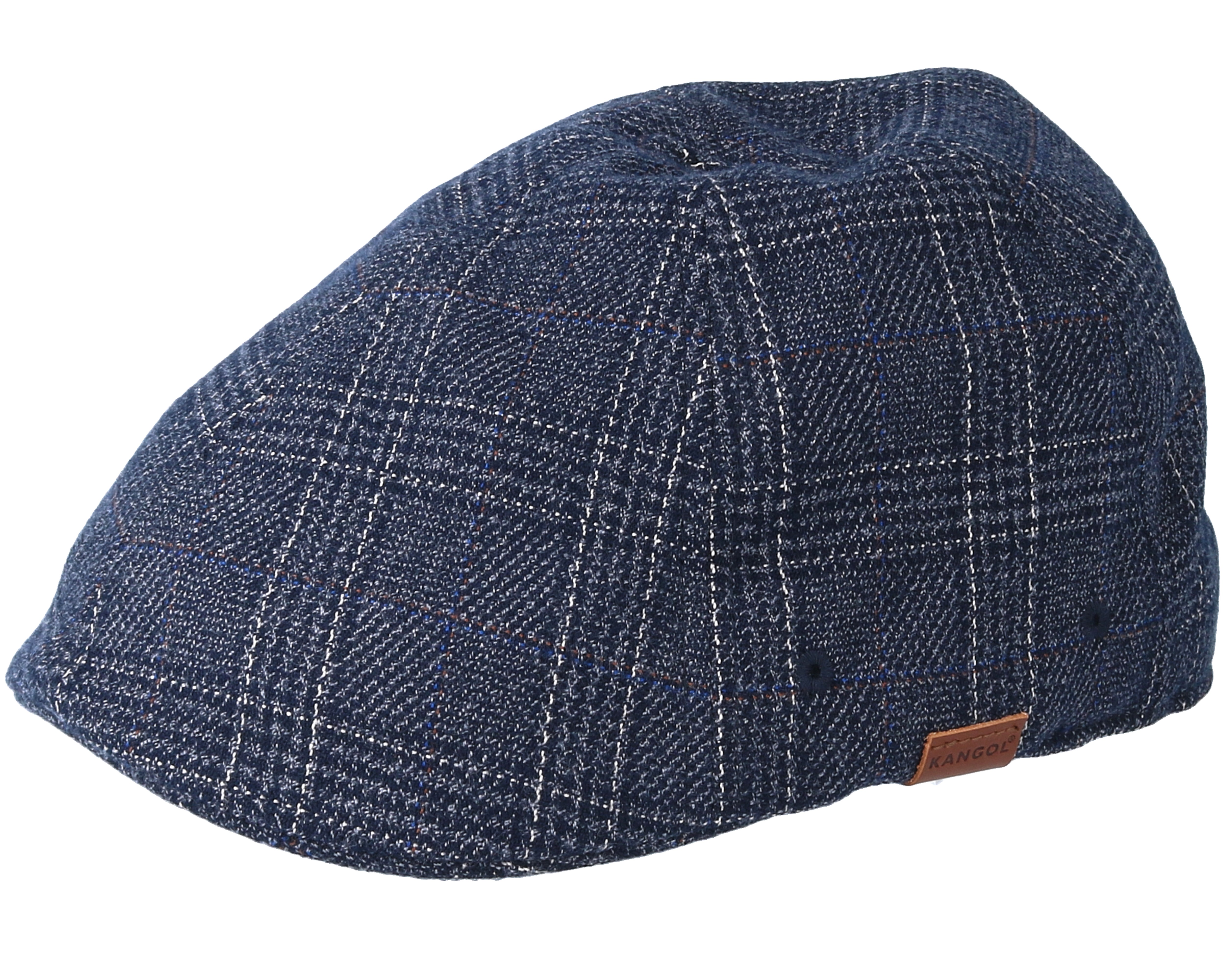 kangol flexfit 504 newsboy cap