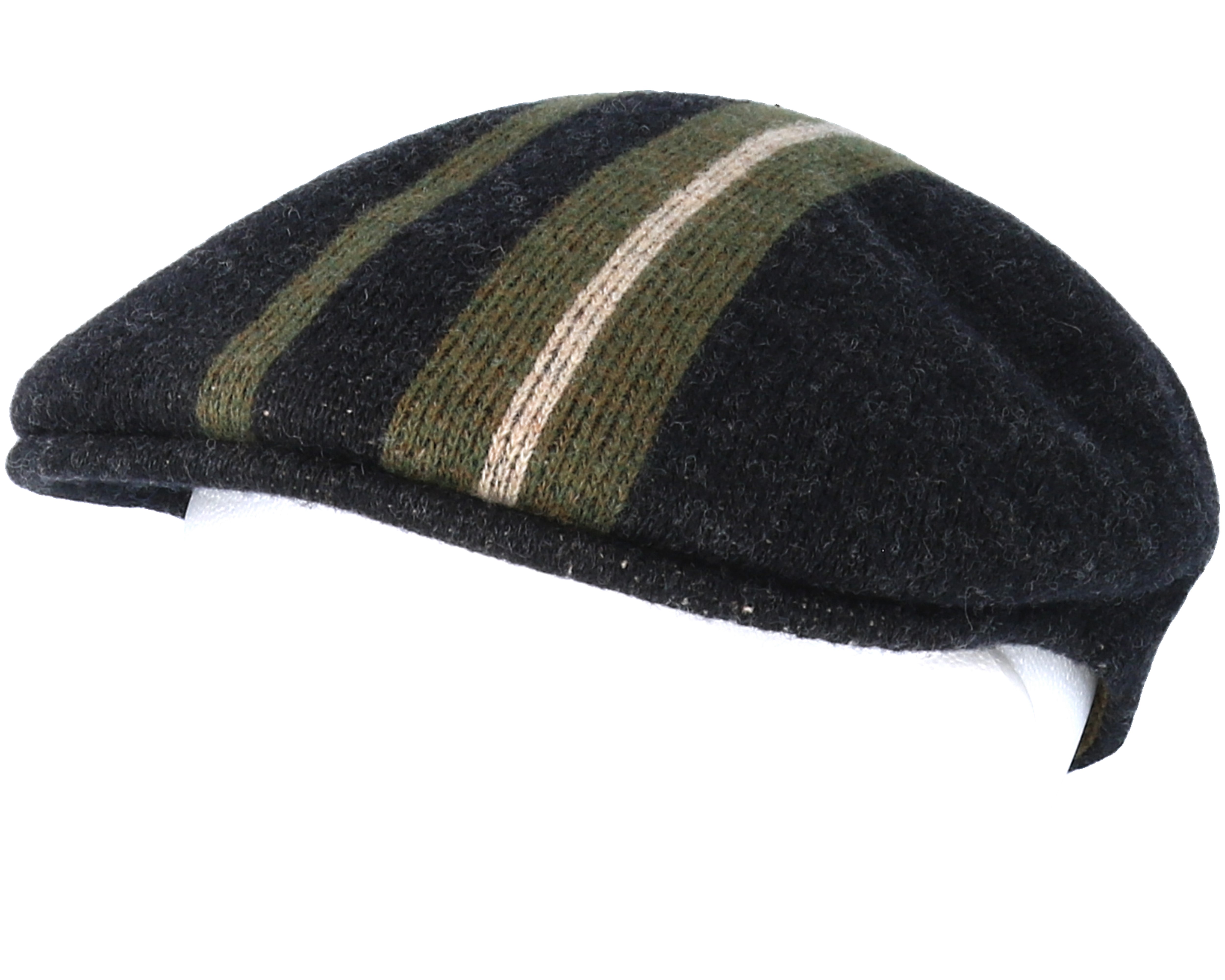 kangol identity stripe 504