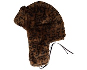 Kg Leopard Leopard Trapper