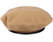 Monty Wood Beret