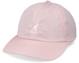Wr Nylon Baseball Pink Adjustable - Kangol