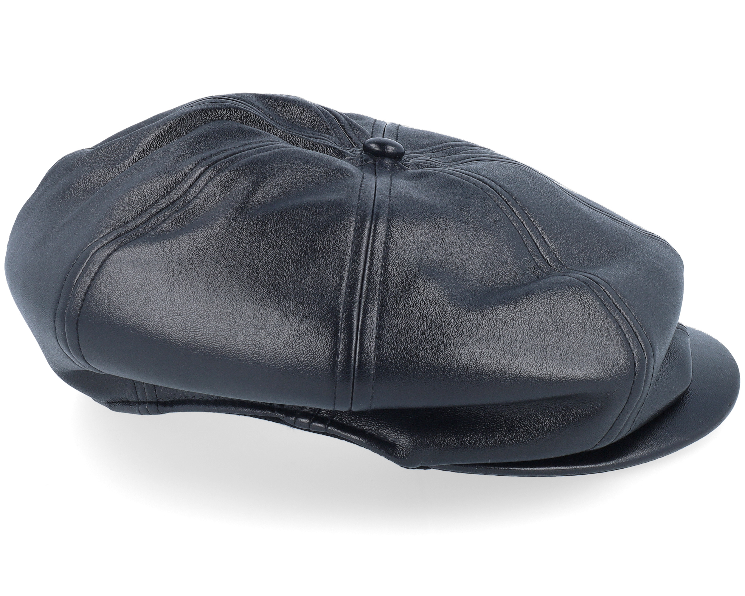 Kangol leather hot sale cap