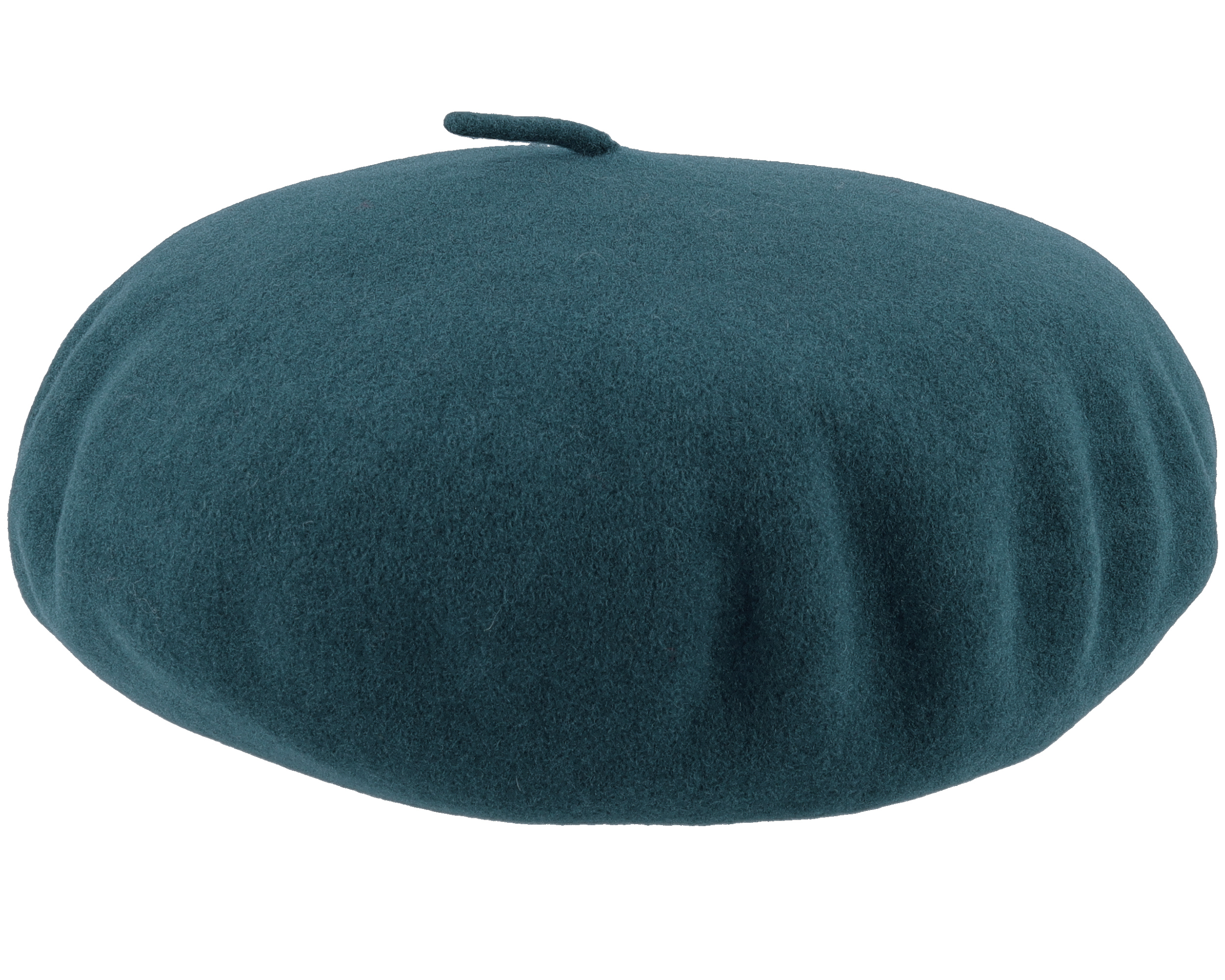 Chapeau Modelaine Pine Beret - Kangol