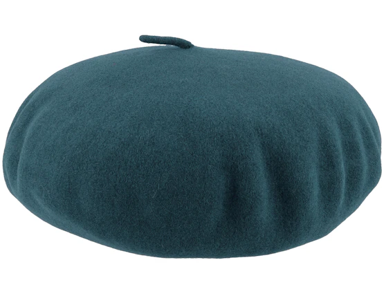 Chapeau Modelaine Pine Beret - Kangol