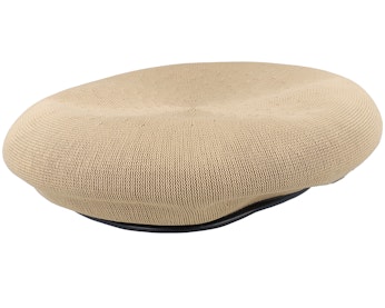 Tropic Monty Oat Beret
