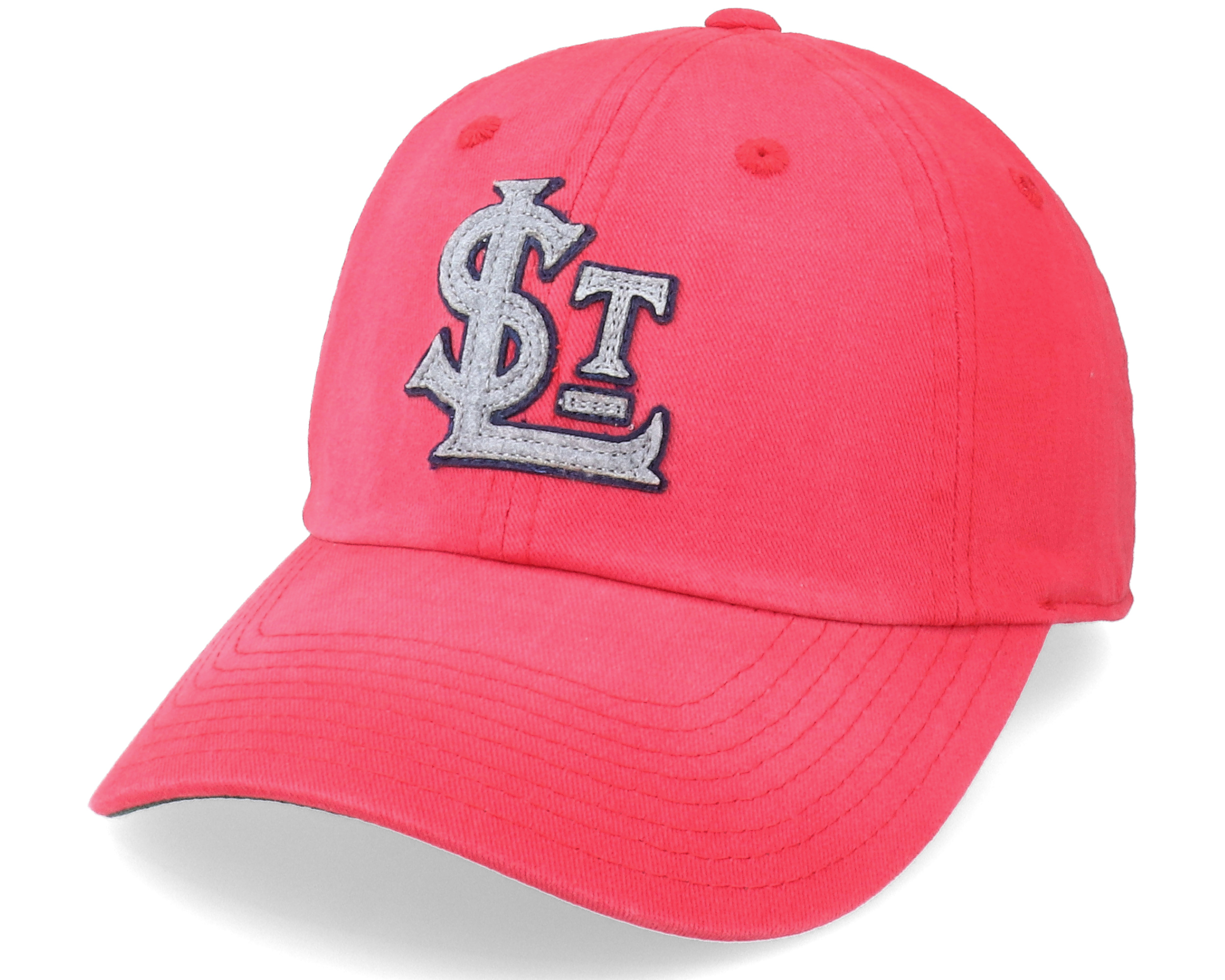 St. Louis Terriers Luther Adjustable Cap