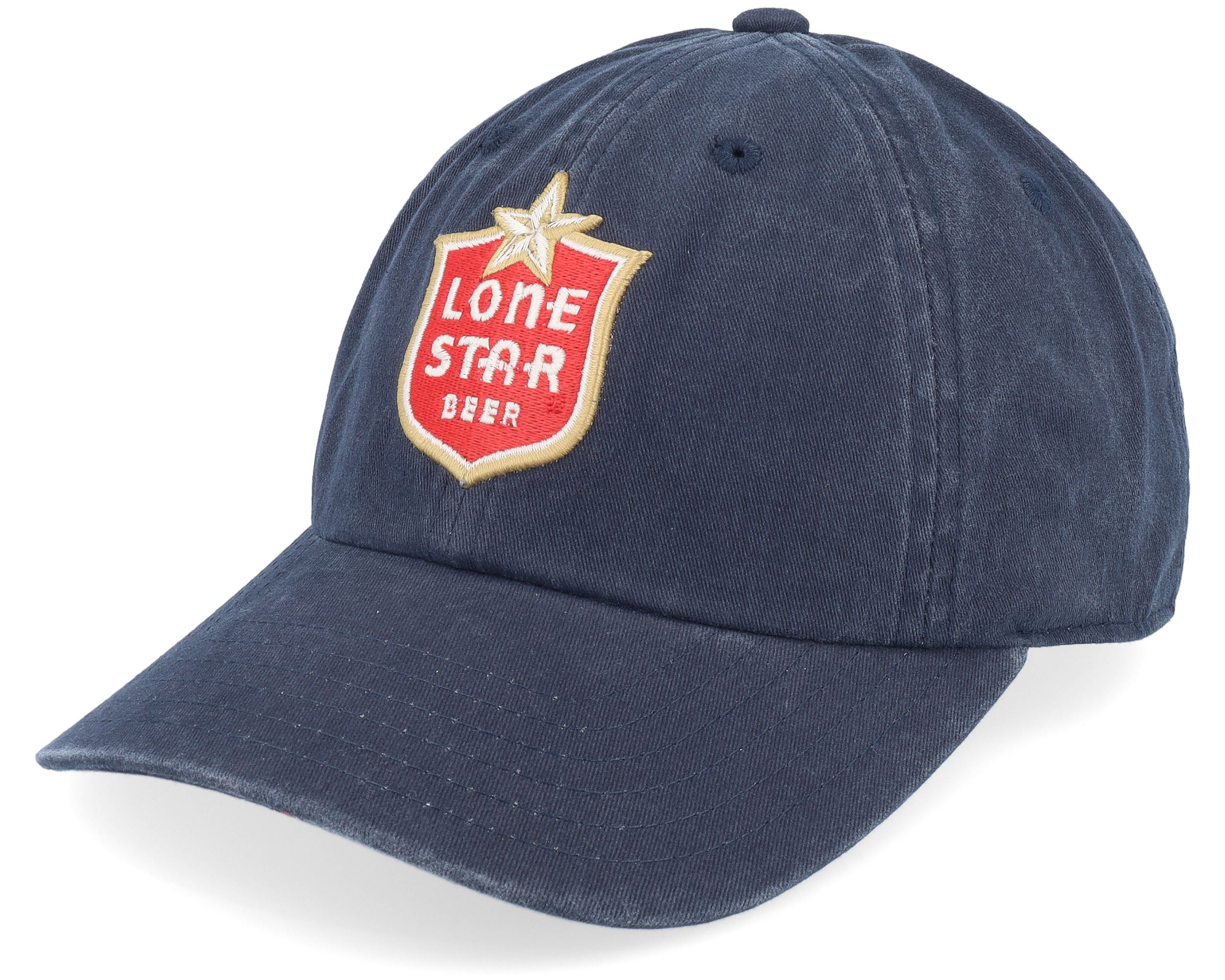 New Raglan – Lone Star  American Needle Headwear