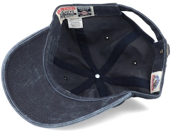 Homestead Grays Nl Archive Navy Dad Cap - Main Image