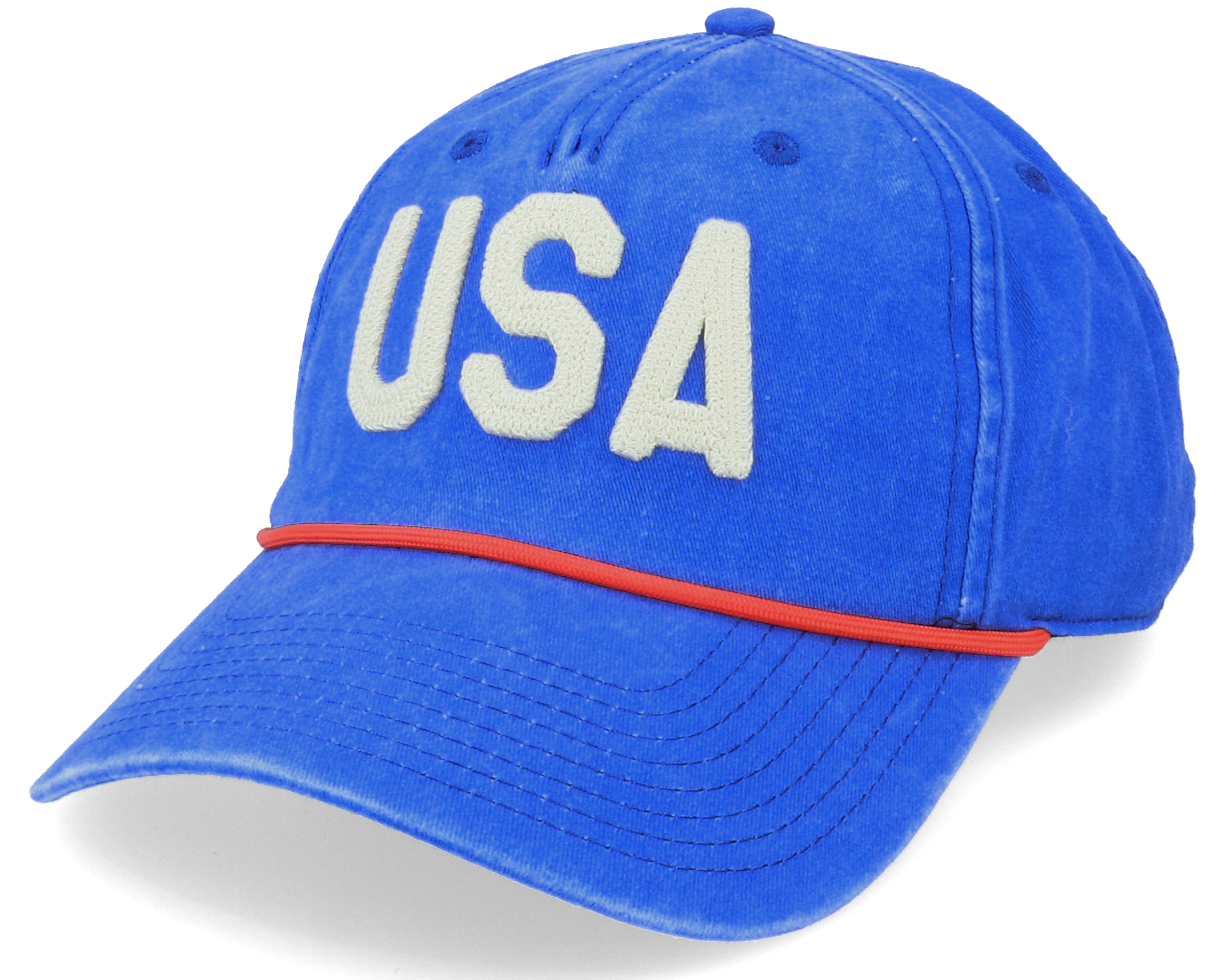 Usa Coast Royal Dad Cap - American Needle cap | Hatstoreworld.com