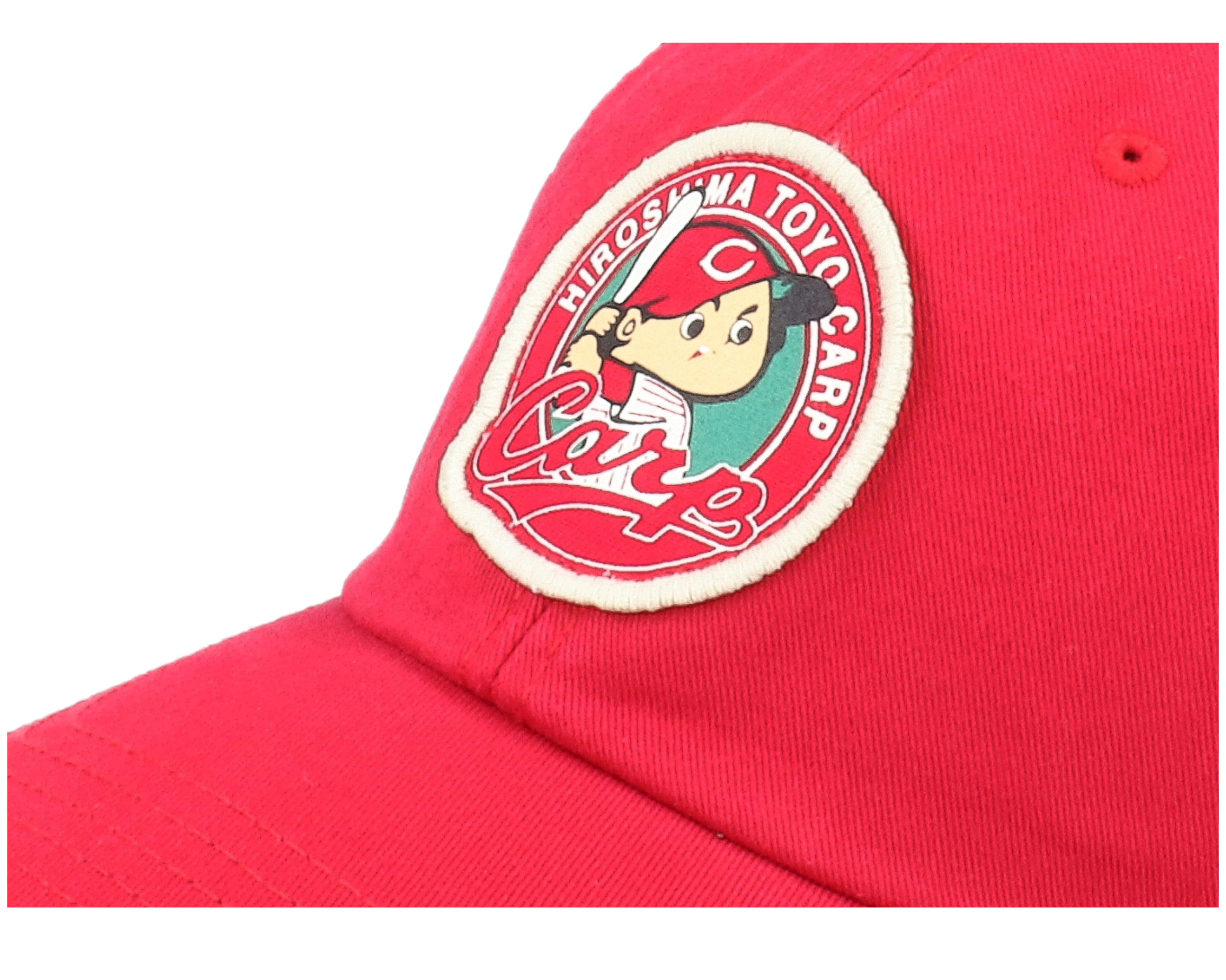 HIROSHIMA TOYO CARP HAT visual data 7