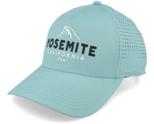 Yosemite Pacific Coast Mineral Adjustable - American Needle