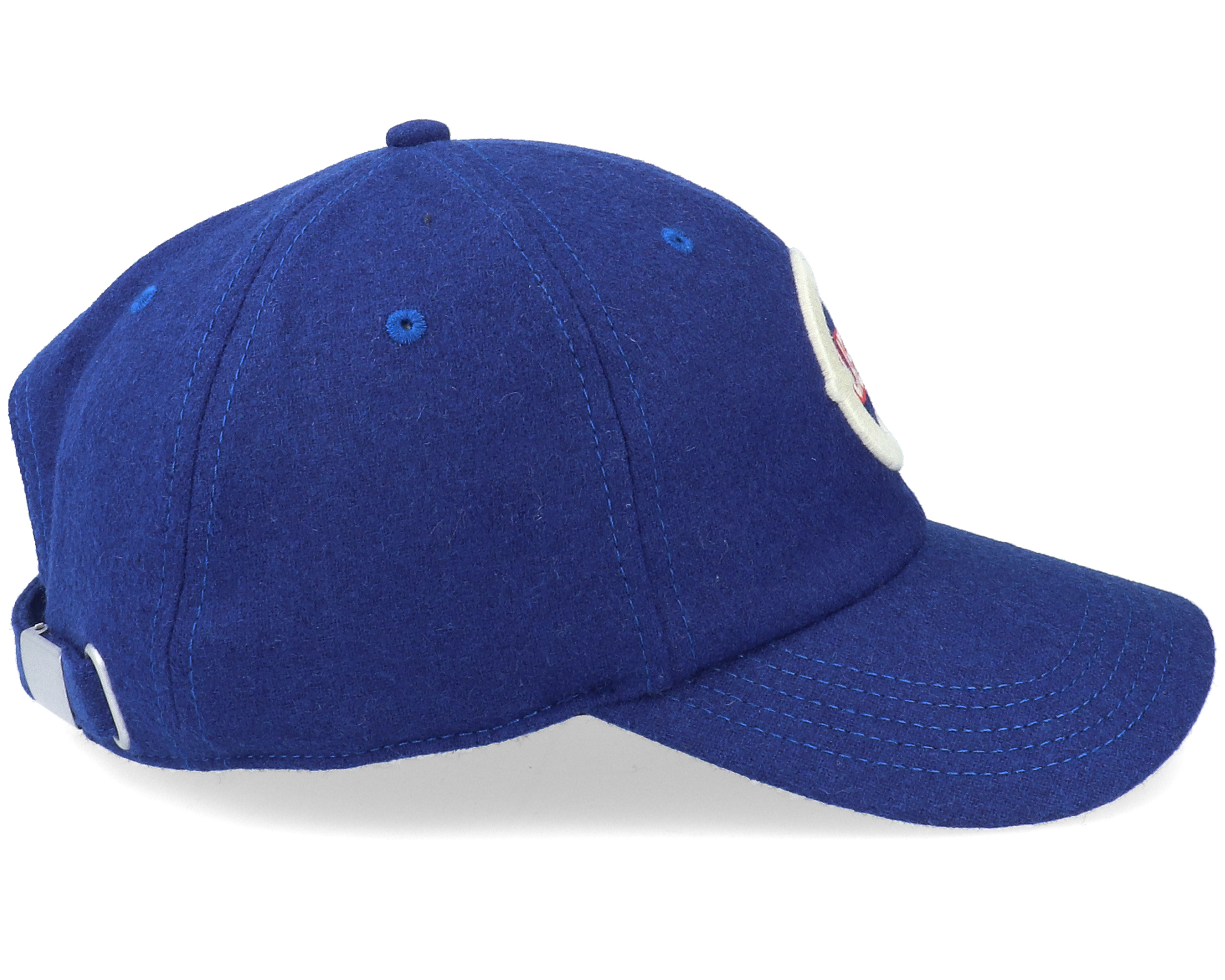 Cubs Archive Legend Royal Dad Cap American Needle