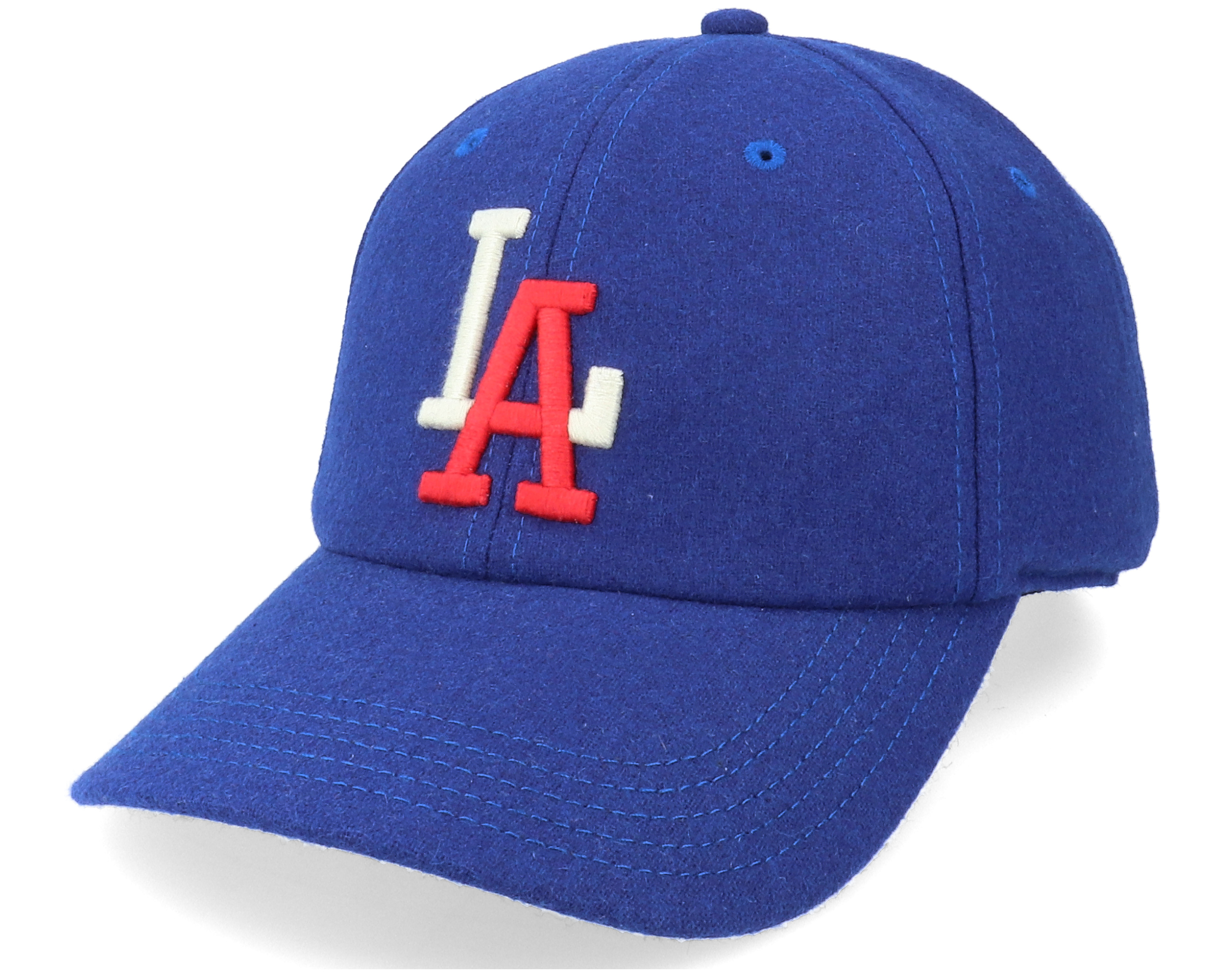 La dodgers outlet dad hat