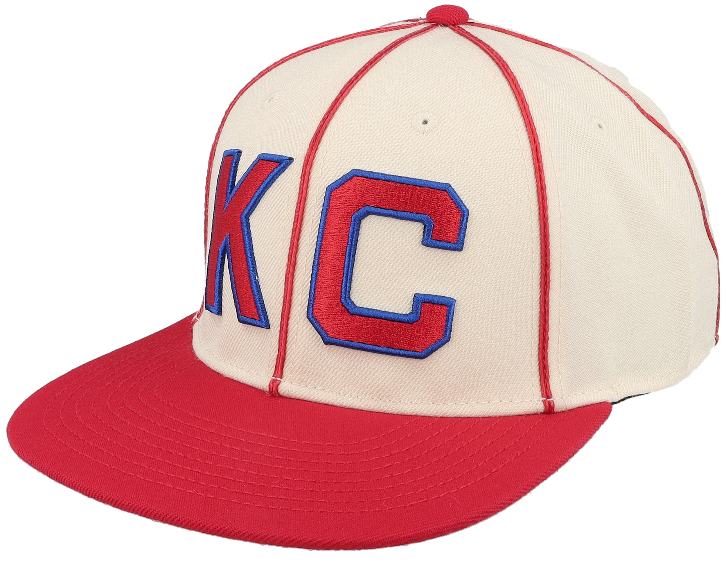 【即納】American Needle アメリカンニードル KC MONARCHS KC MONARCHS /AMERICAN NEEDLE (アメリカンニードル