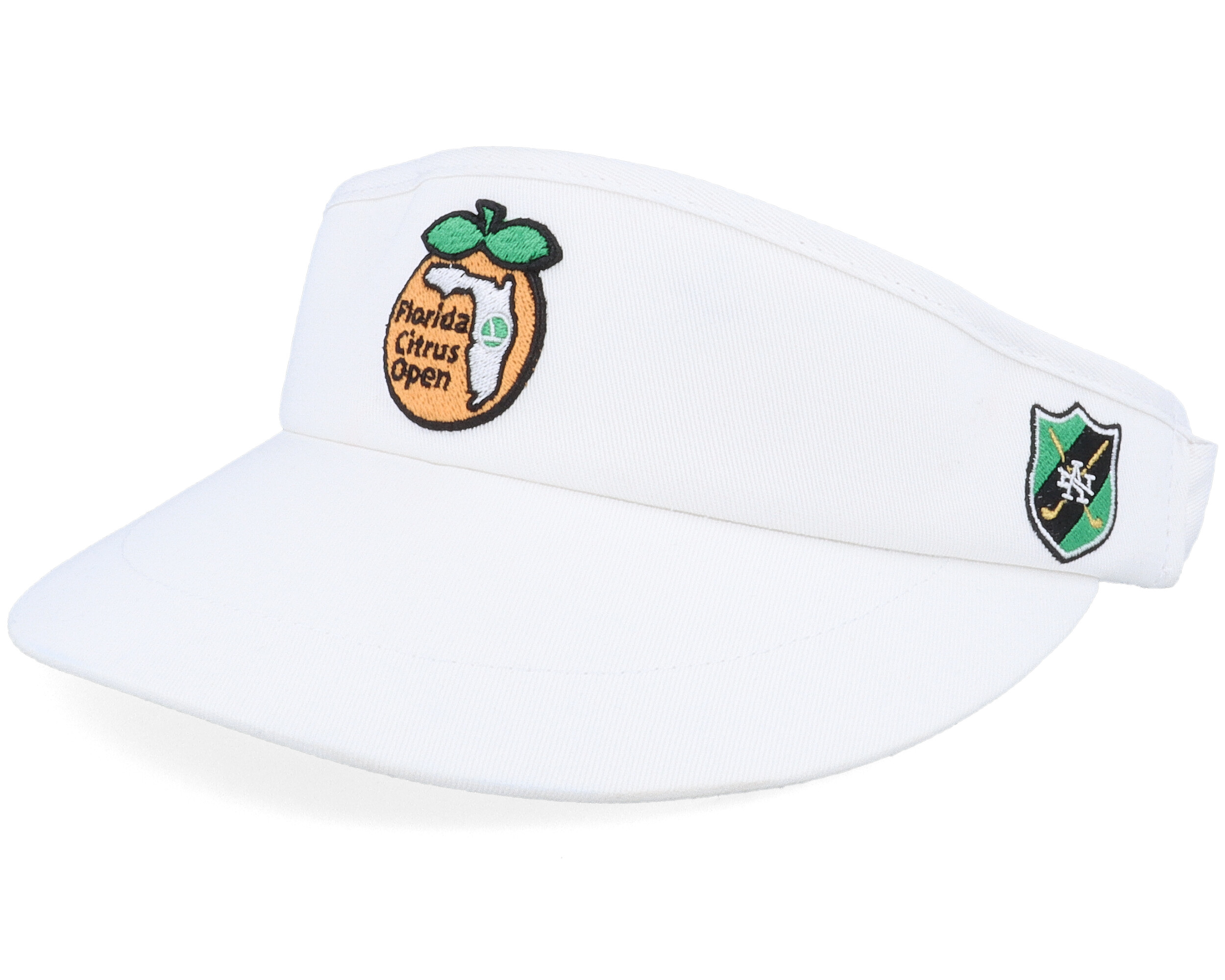 american needle golf visor