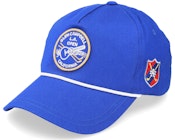 La Open Lightweight Rope. 19Th Hole Golf Royal Adjustable