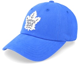 Toronto Maple Leafs New Raglin Deep Royal Dad Cap - American Needle
