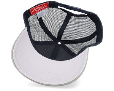 American Needle - Mens NY Rangers Valin Snapback Hat