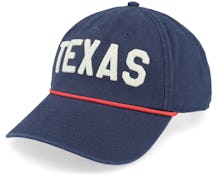 Texas Coast Navy Dad Cap - American Needle