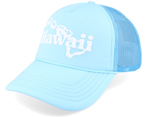Hawaii 50 Flexfit Fitted