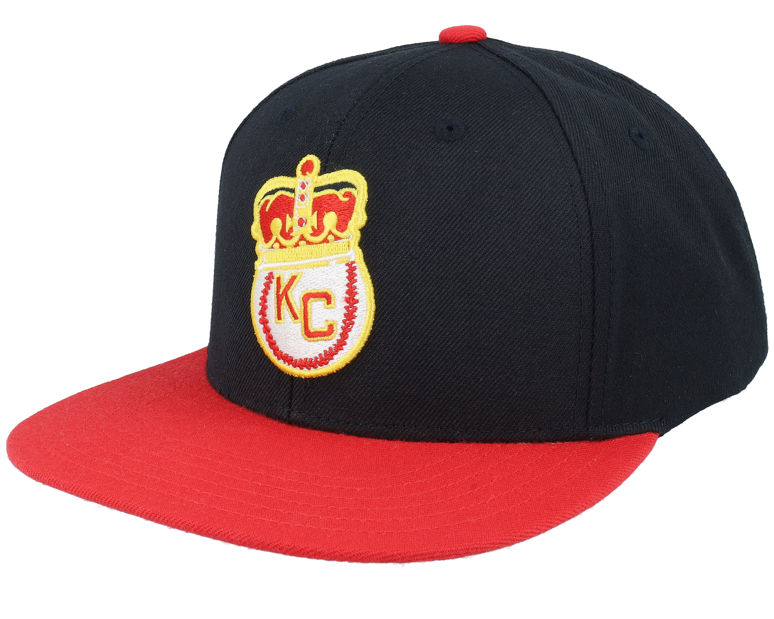 【即納】American Needle アメリカンニードル KC MONARCHS KC MONARCHS /AMERICAN NEEDLE (アメリカンニードル