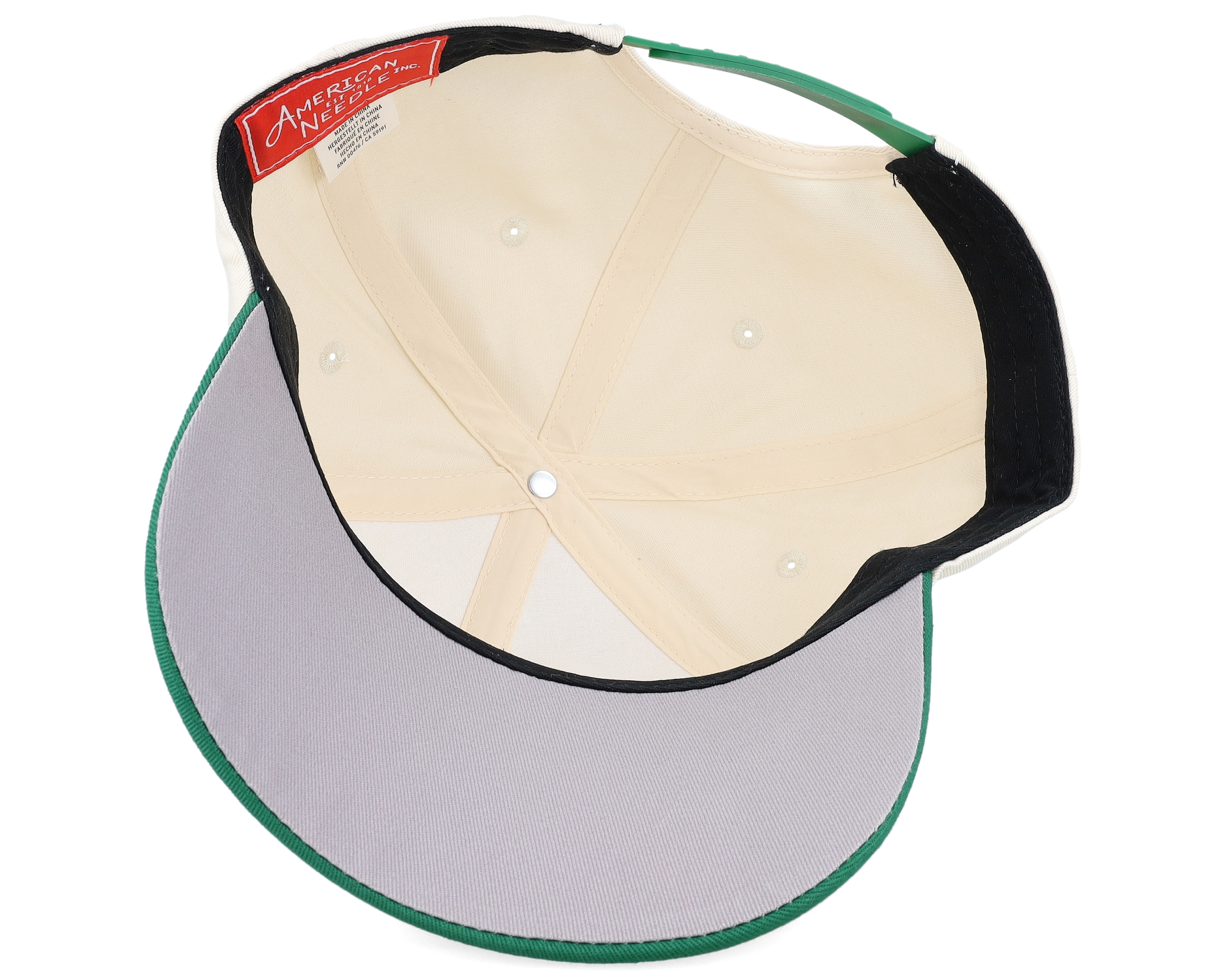 Hamptons Club Captain Ivory/Kelly A-Frame Adjustable