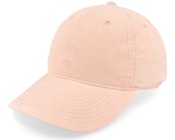Creep Pink Manchester Dad Cap