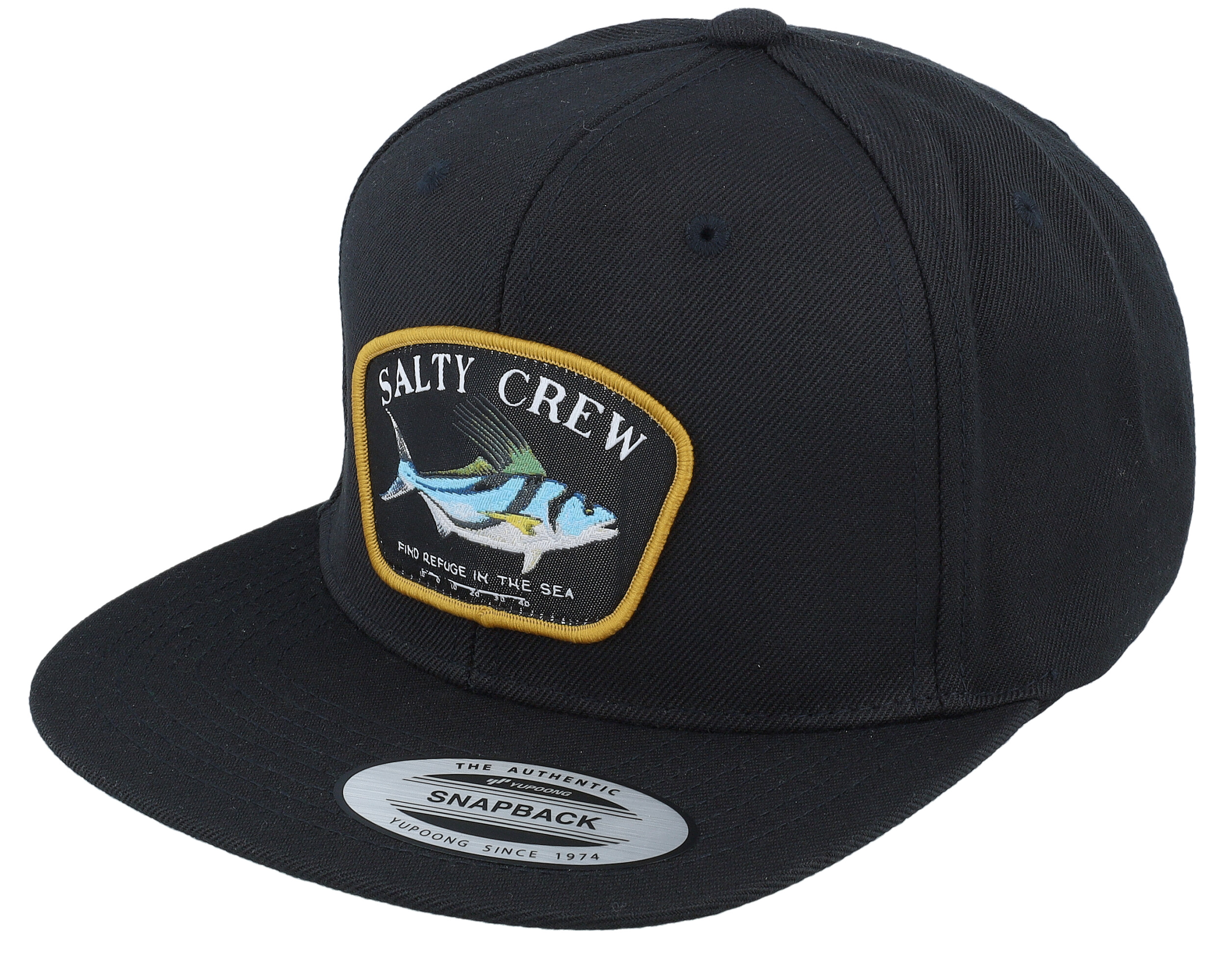 Salty crew caps online