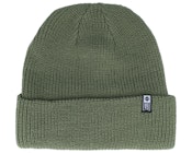 Alpha Beanie Four Leaf Clover Cuff