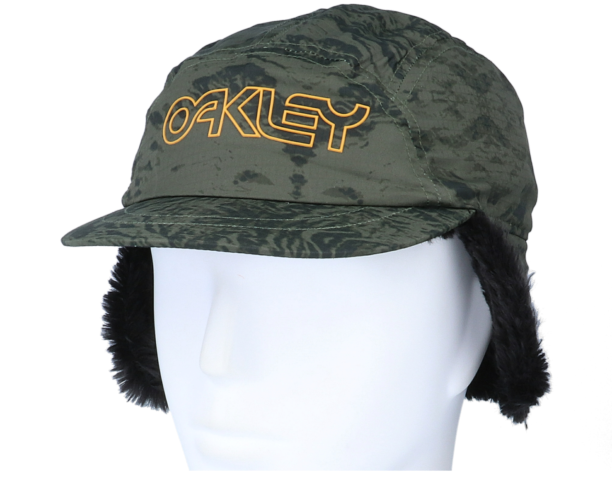 oakley hunter winter cap