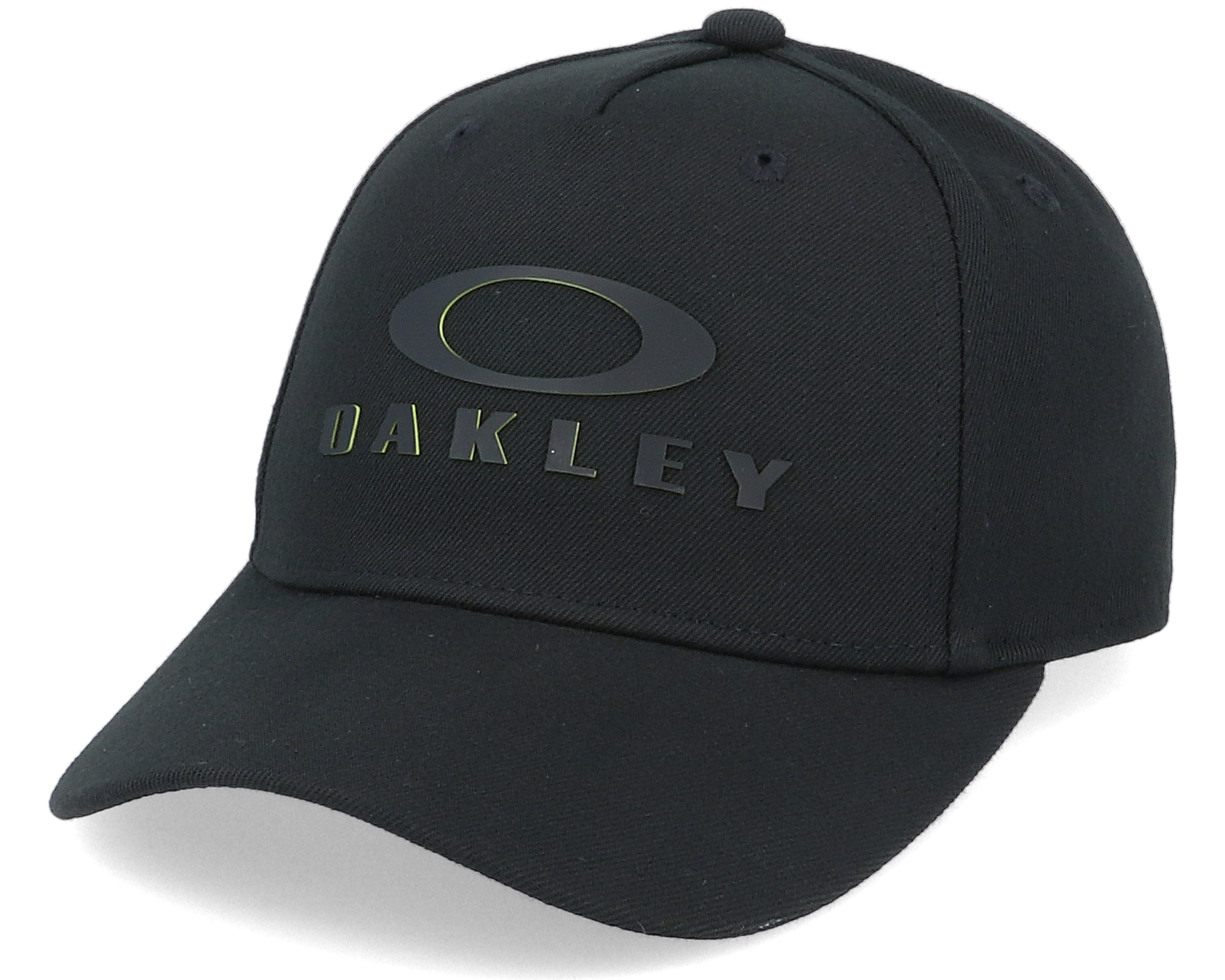 oakley logo edge cap 4.0