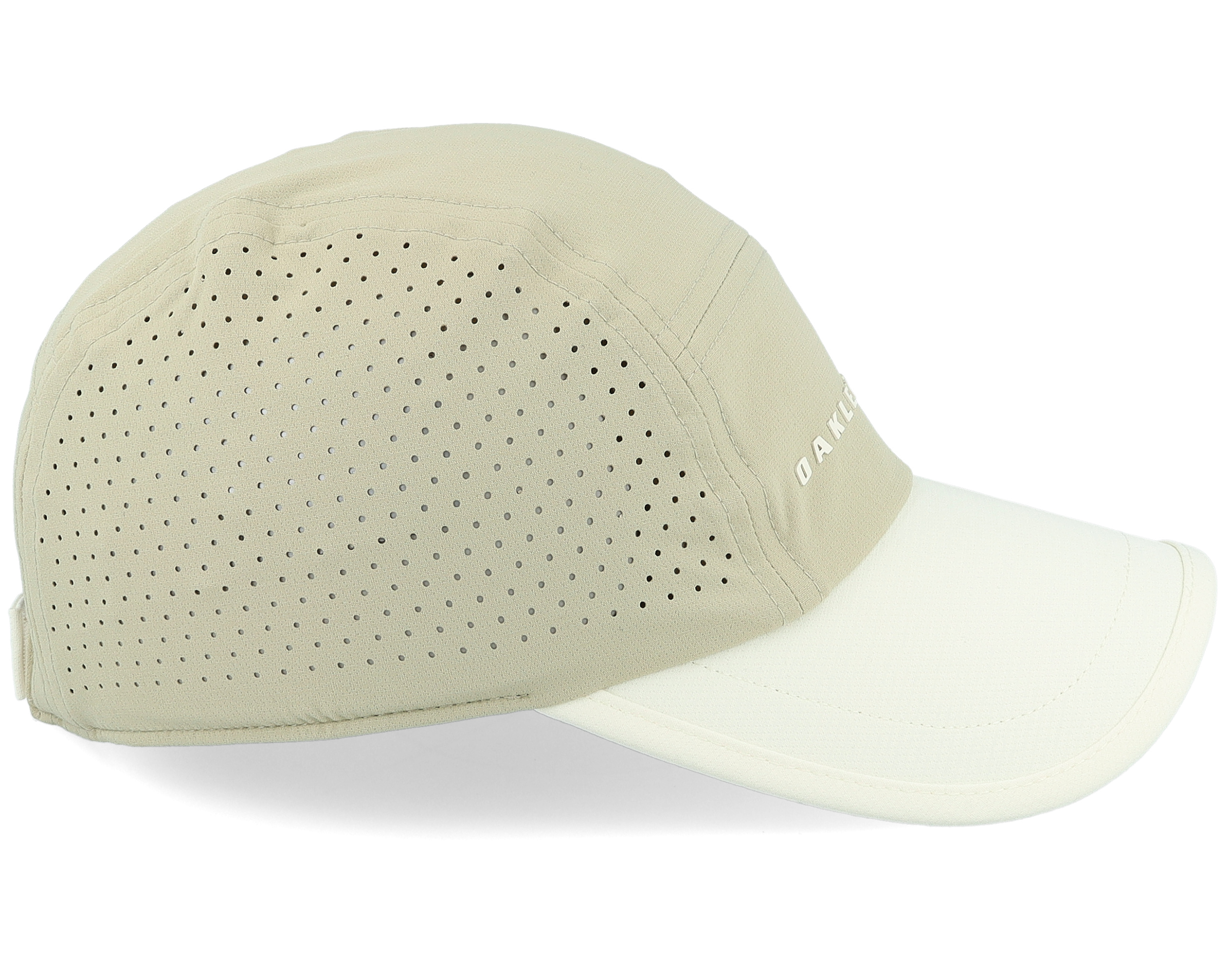 Five Block Panel Silver Sage 5-Panel - Oakley