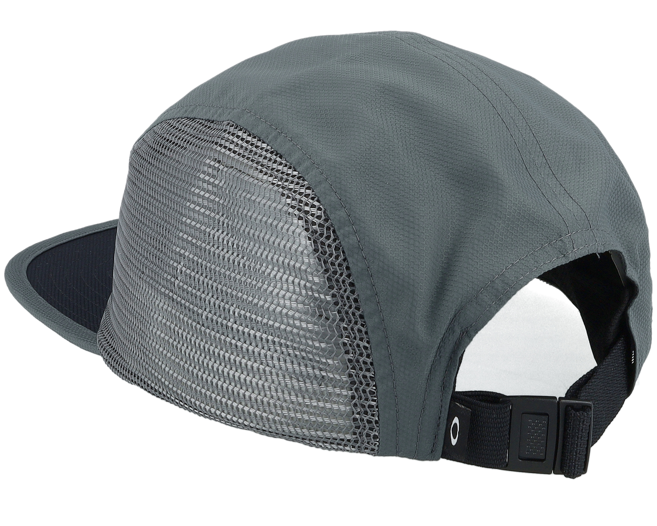 【OAKLEY】25SS LATITUDE ARC CAP Oakley Men's Latitude ARC Cap, Black at Amazon Men's
