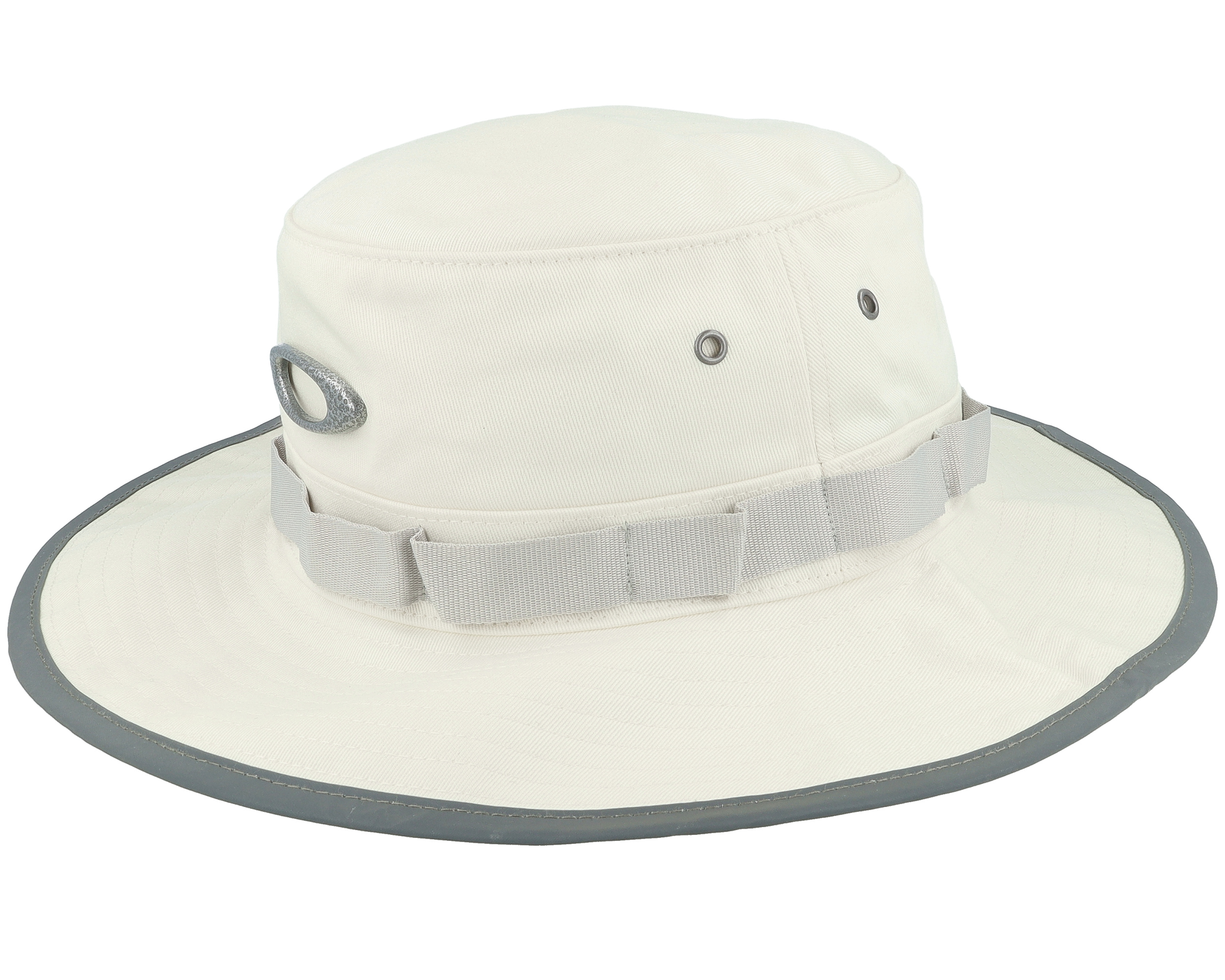 Field Boonie Hat Arctic White Bucket - Oakley