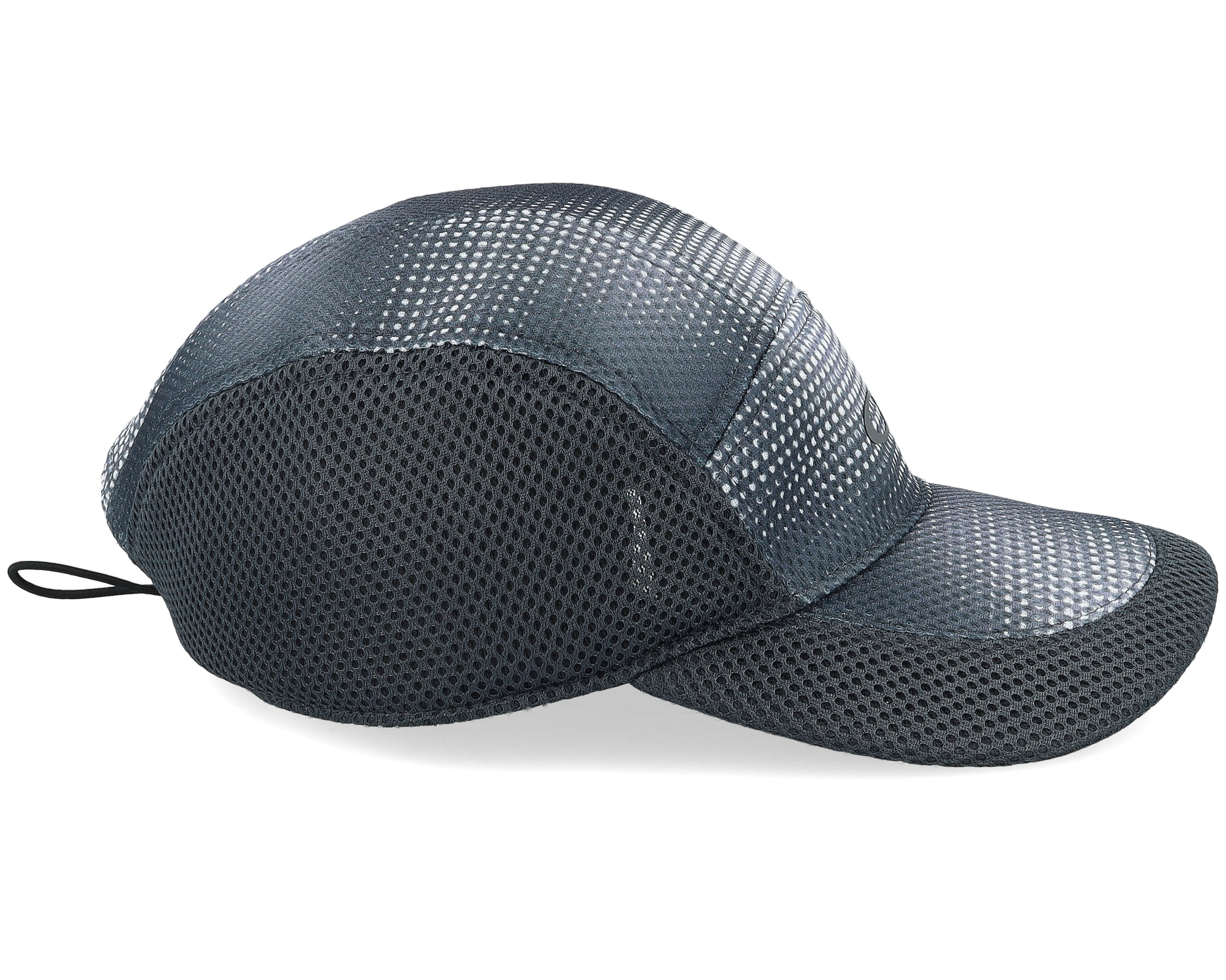 Pursuit Ultra Cap Organic Spots Grey 5-Panel - Oakley