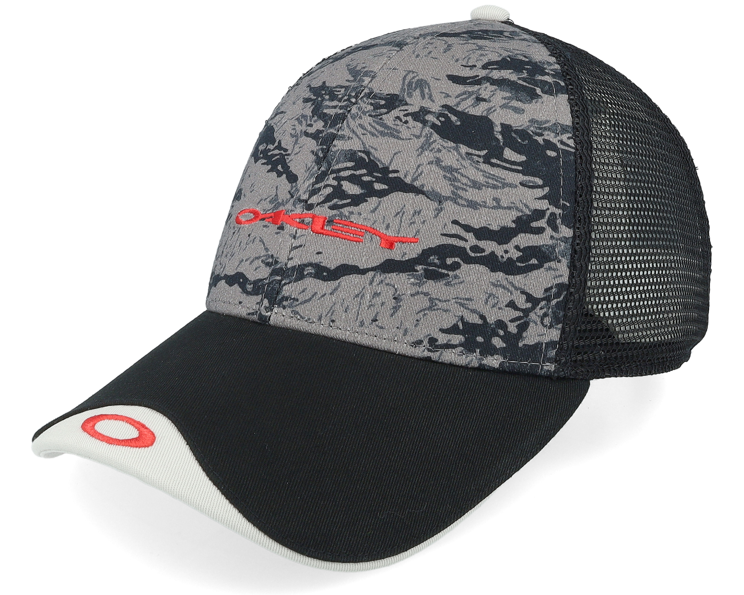 Oakley trucker hats online