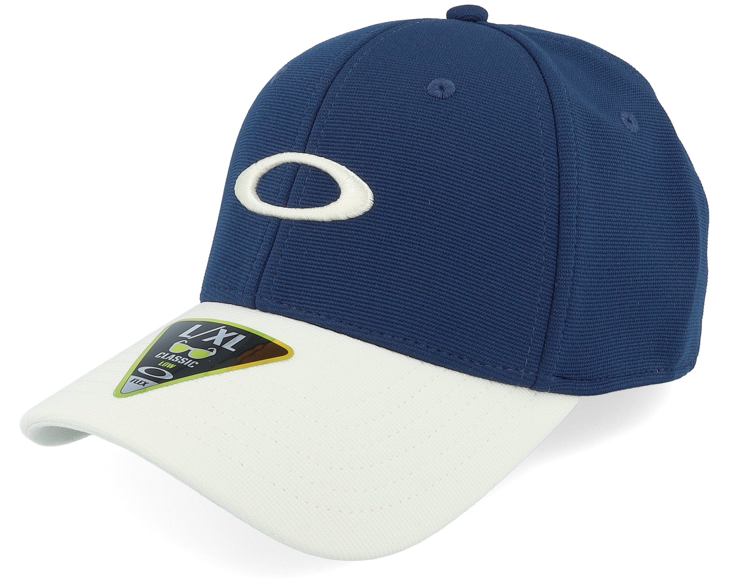 【OAKLEY】25ss TINCAN REMIX CAP Tincan Remix Cap Blackout Flexfit - Oakley | Hatstoreworld.com