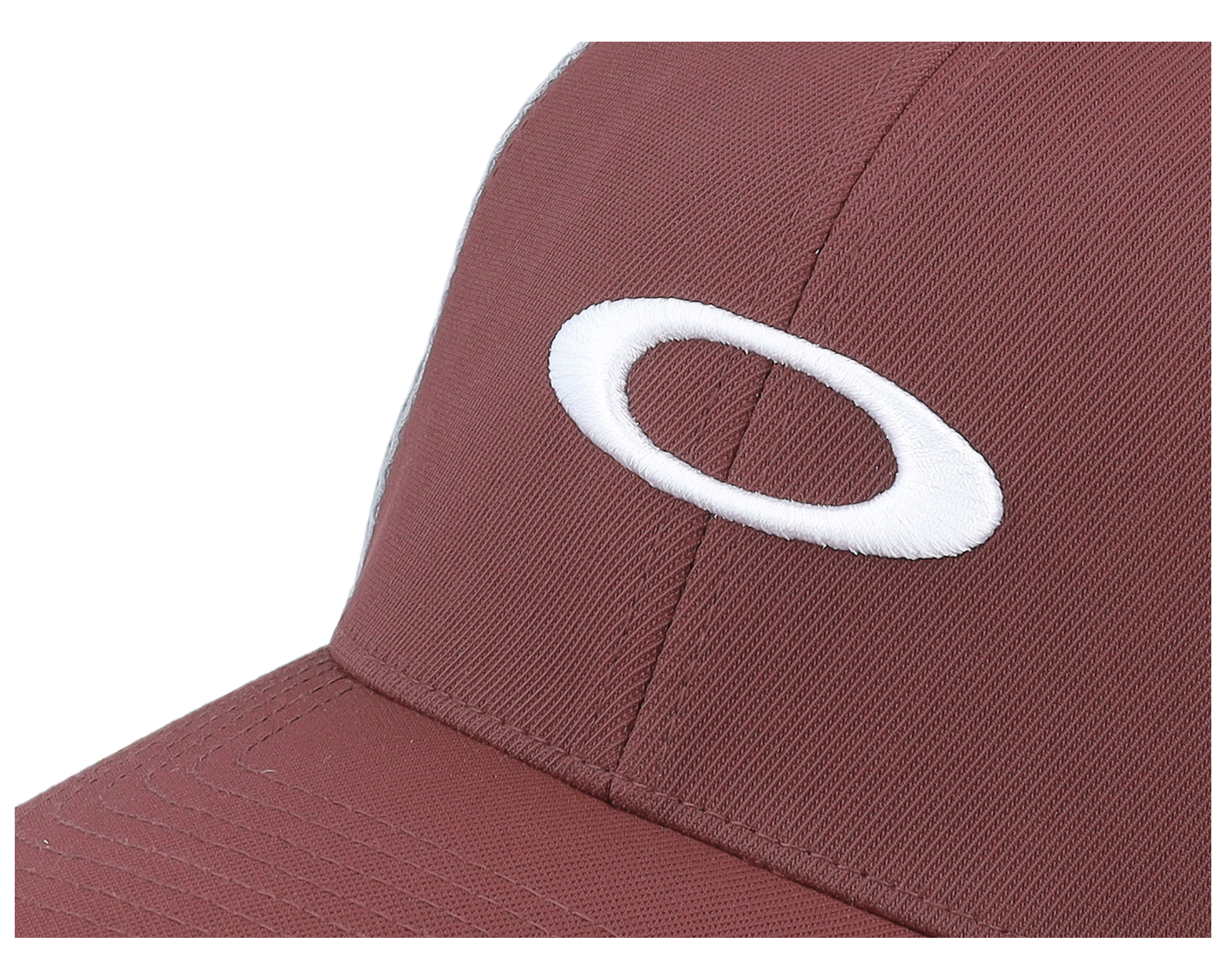 OAKLEY キャップ FLEXFIT floral Tincan Remix Cap Mist/White Flexfit - Oakley | Hatstoreworld.com