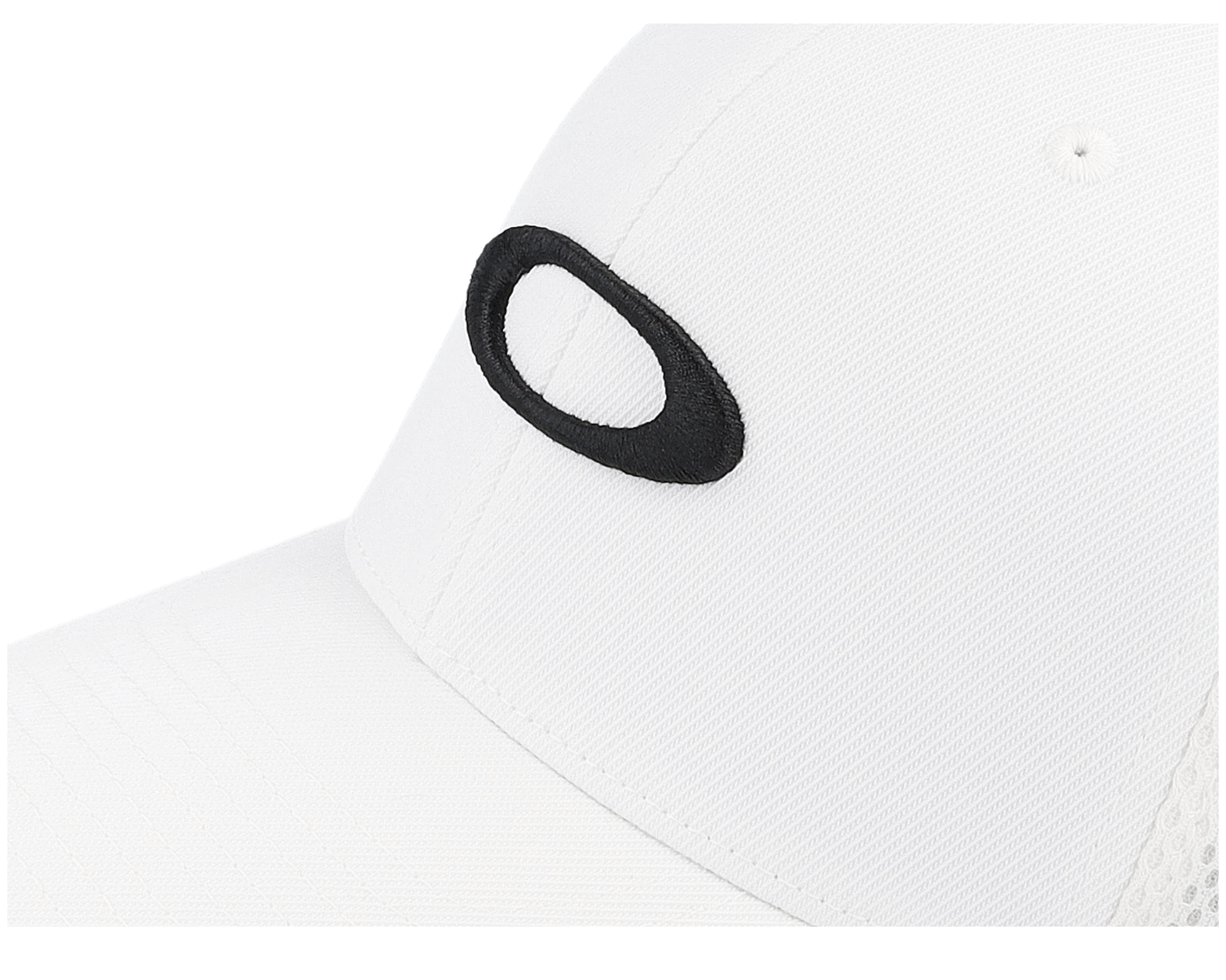 Ellipse Mesh White/Black Flexfit