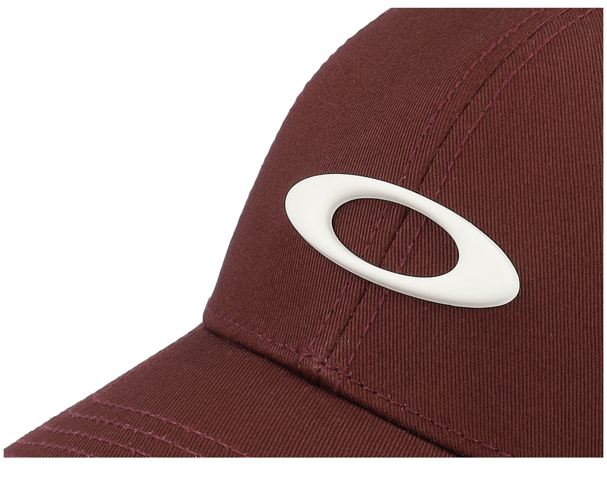 Ellipse Hat Grenache Trucker