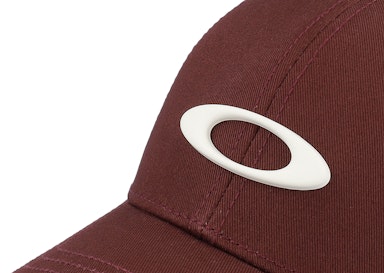 Ellipse Hat Grenache Trucker1